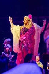 Timmika Ramsay in Guys & Dolls