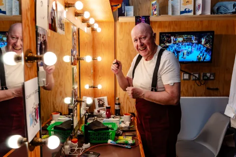 0X5A5324