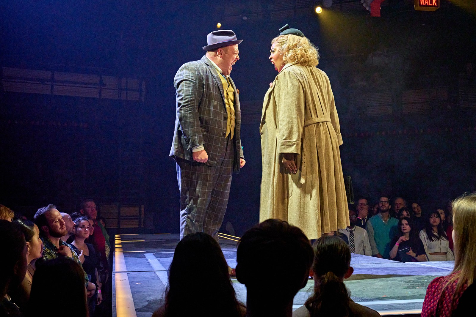 Guys & Dolls