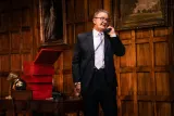 Jay Villiers in Yes, Prime Minister