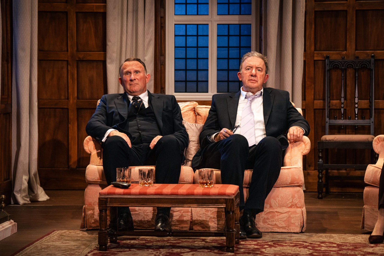 Yes, Prime Minister
