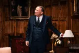 Clive Hayward in Yes, Prime Minister