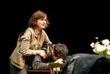Amanda Root in Richard II