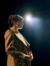 Olivia Popica in Richard II