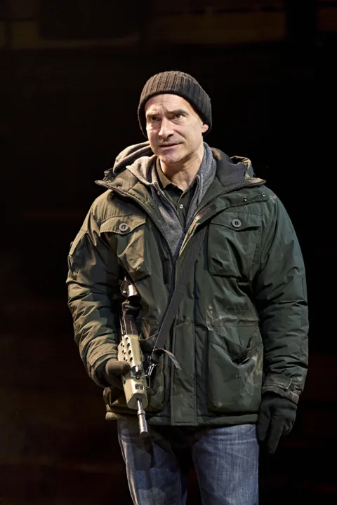 Production Photos