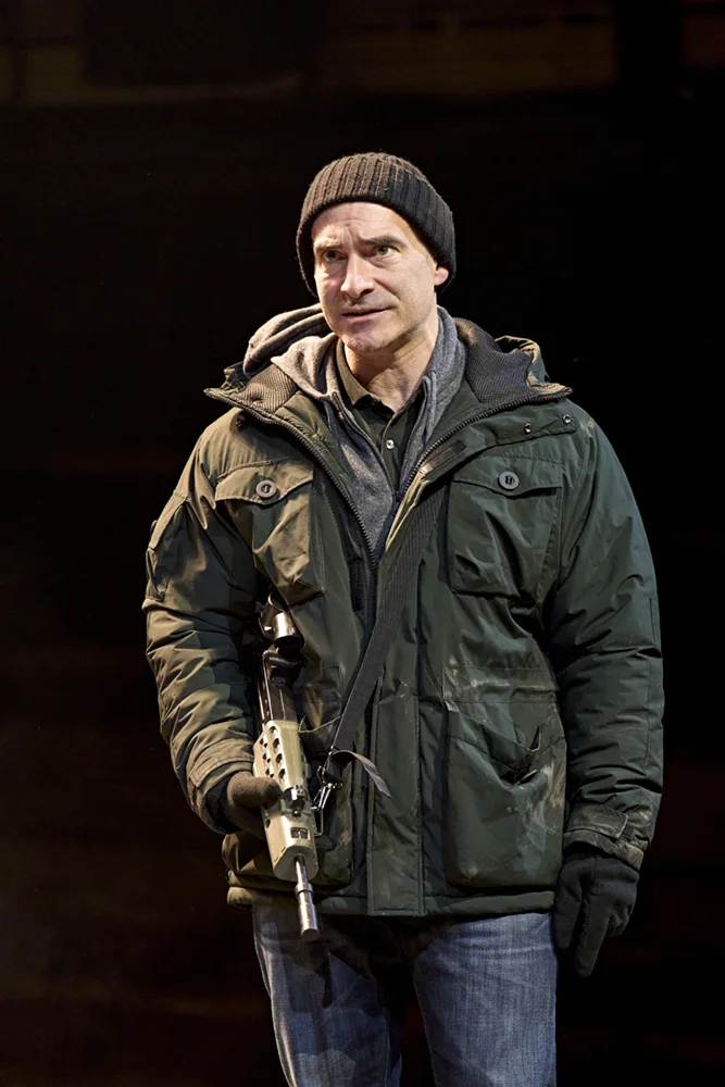 Production Photos