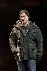 Gerard Monaco in Richard II