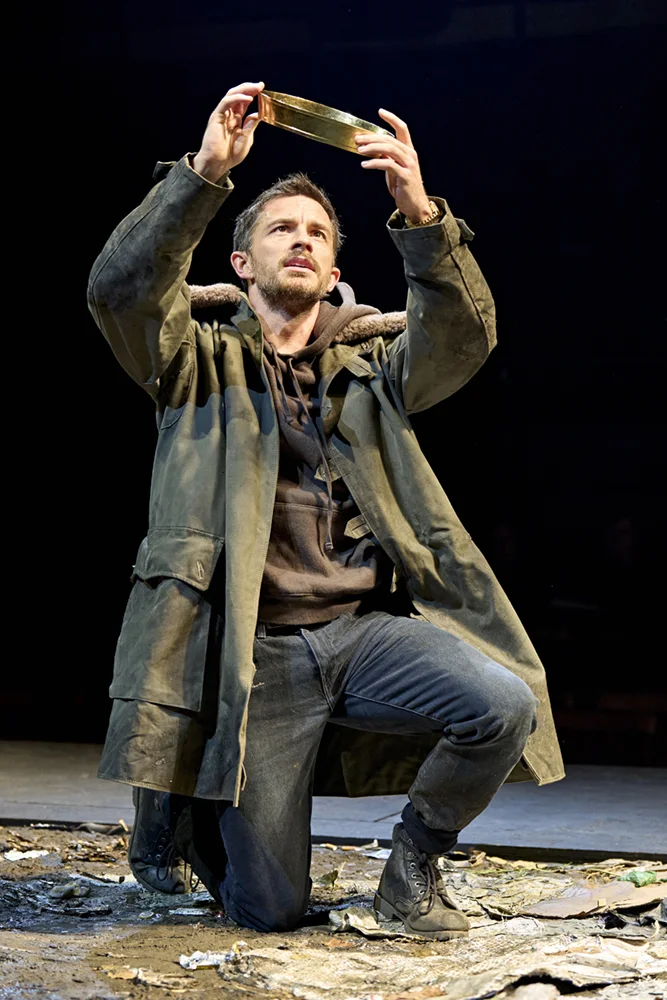 Production Photos