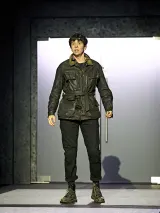 Vinnie Heaven in Richard II