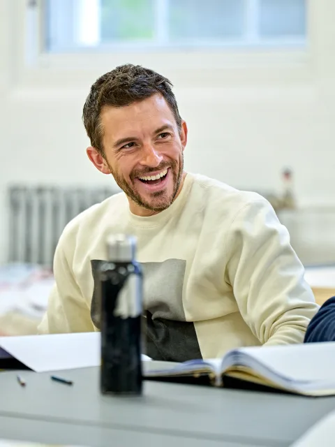 RII REH 1579 Jonathan Bailey