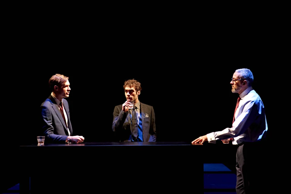 Production Photos