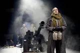 Christopher Osikanlu Colquhoun in Richard II