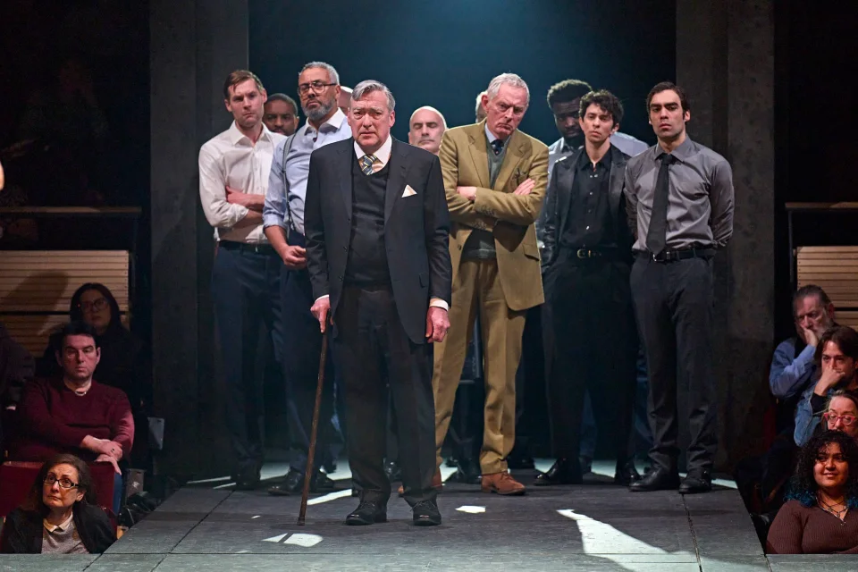 Production Photos