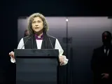 Badria Timimi in Richard II