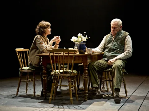 Production Photos