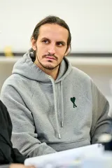 Phoenix Di Sebastiani in Richard II