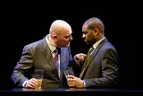 Adam Best in Richard II