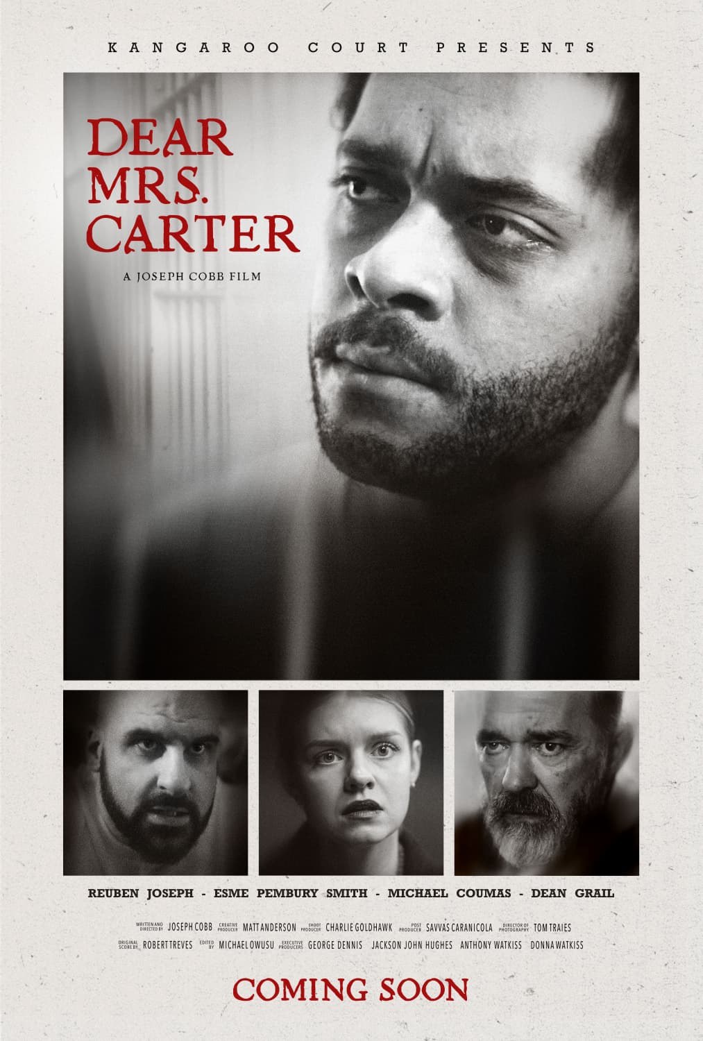 Main Film poster